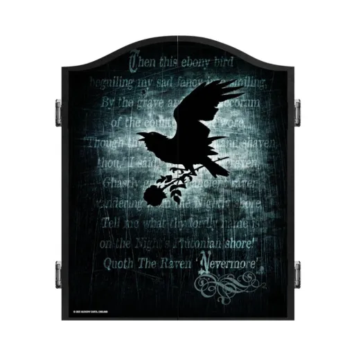 Alchemy Kabinet - Nevermore