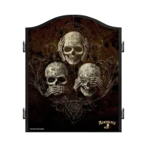 Alchemy Kabinet - No Evil