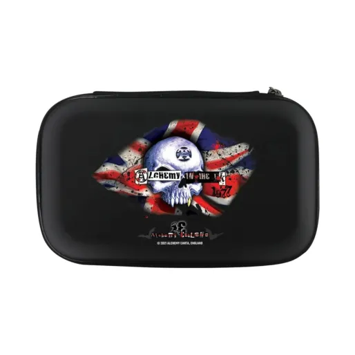 Alchemy Pouzdro na šipky - Alchemy in the UK