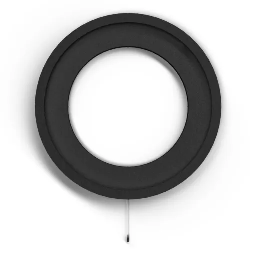 Bull's NL Lumo XL Surround Light System - osvětlení sisalového terče