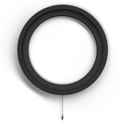 Bull's NL Lumo 2 Surround Light System - osvětlení sisalového terče