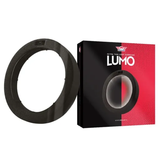 Bull's NL Lumo 1 Surround Light System - osvětlení sisalového terče