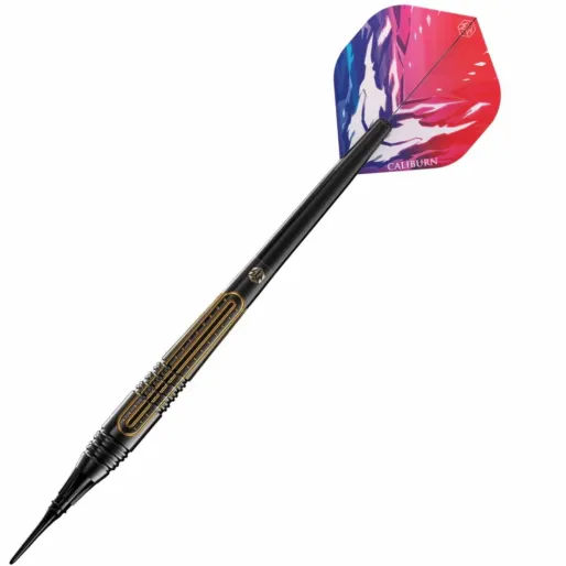 Caliburn Šipky Combo - Brass - C1 - 18g