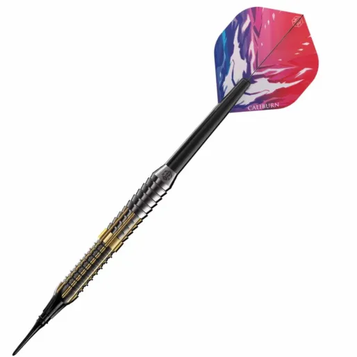 Caliburn Šipky Combo - Brass - C2 - 19g