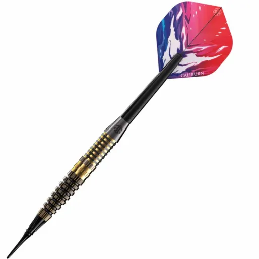 Caliburn Šipky Combo - Brass - C3 - 20g