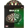 Bull's NL Sisalový terč Advantage 701