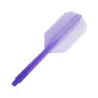 Condor Letky Zero Stress - Slim - Medium - Clear Purple CN110