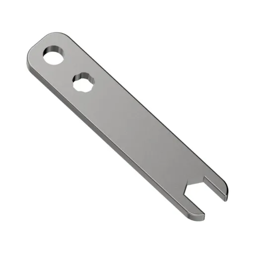 Caliburn Šipky Steel Wolfpack - W5 - 22g