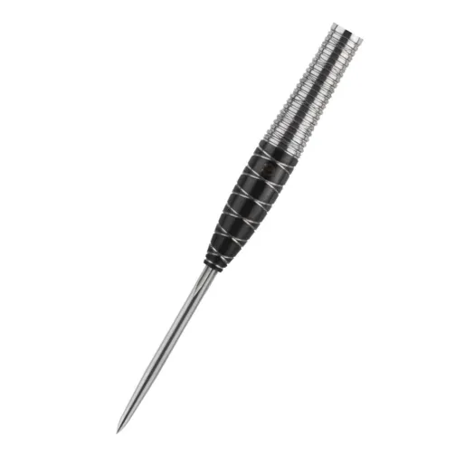 Caliburn Šipky Steel Spiro - S2 - 24g