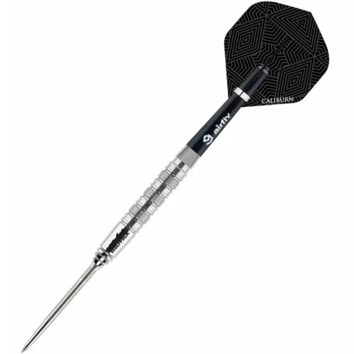 Caliburn Šipky Steel Wolfpack - W7 - 21g