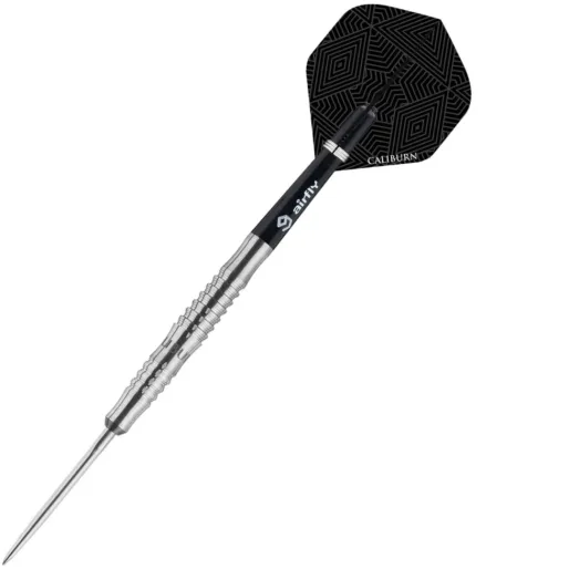 Caliburn Šipky Steel Hunt - H2 - 21g