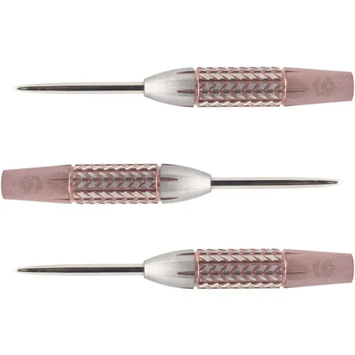 Caliburn Šipky Steel Griffin - Gold - 22g