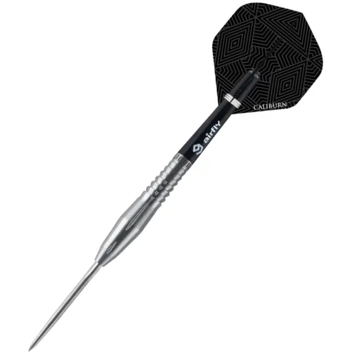 Caliburn Šipky Steel Hunt - H4 - 20g