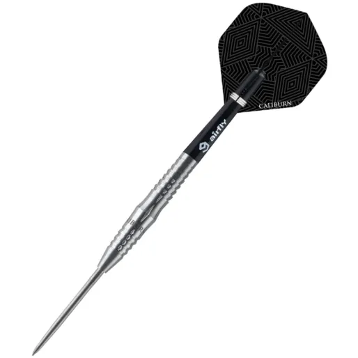 Caliburn Šipky Steel Hunt - H3 - 21g