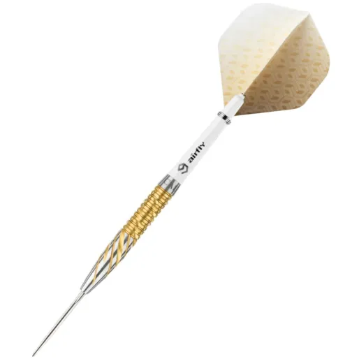 Caliburn Šipky Steel Nexus - N2 - 21g