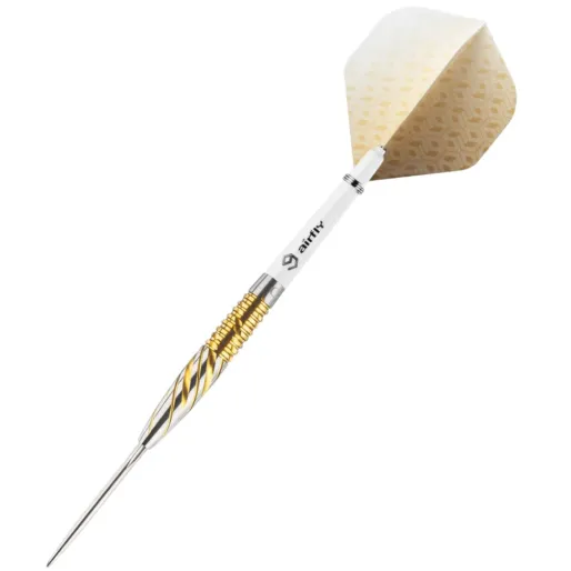 Caliburn Šipky Steel Nexus - N1 - 24g