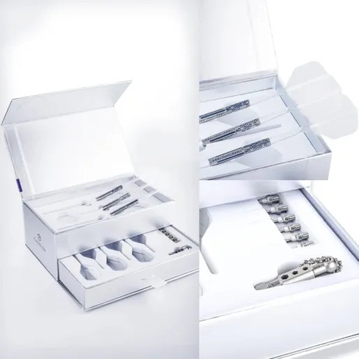 Caliburn Šipky Starships - Falcon - 20g