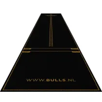 Bull's NL Dart Mat - Koberec k terči - Advantage - 300 x 85