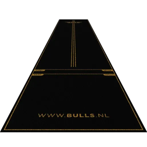 Bull's NL Dart Mat - Koberec k terči - Advantage - 300 x 85