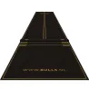 Bull's NL Dart Mat - Koberec k terči - Advantage - 300 x 85 + oche