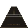 Bull's NL Dart Mat - Koberec k terči - Advantage - 300 x 85 + oche