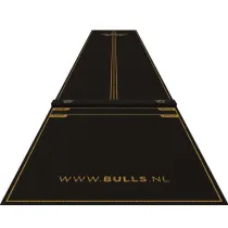 Bull's NL Dart Mat - Koberec k terči - Advantage - 300 x 85 + oche