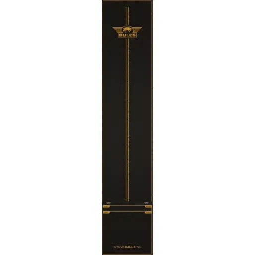 Bull's NL Dart Mat - Koberec k terči - Advantage - 300 x 85 + oche