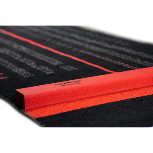 Bull's NL Dart Mat - Koberec k terči - Finish - 300 x 60 + oche