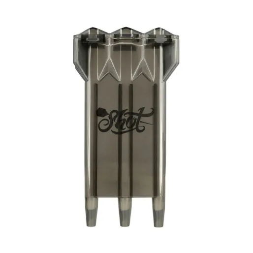 Shot Pouzdro na šipky Inked - Badlands - Blue