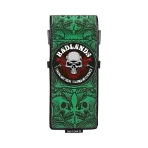 Shot Pouzdro na šipky Inked - Badlands - Green