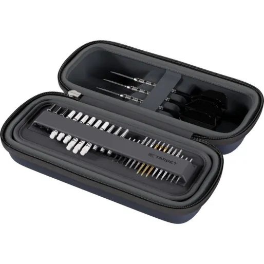 Target - darts Pouzdro na šipky Boa - black