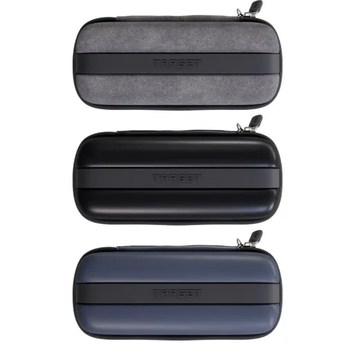 Target - darts Pouzdro na šipky Boa - black