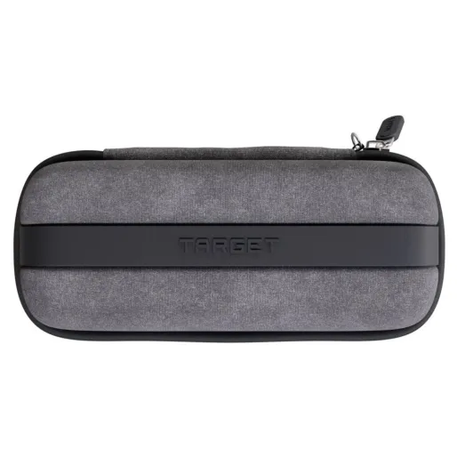 Target - darts Pouzdro na šipky Boa - grey