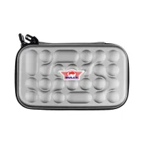 Bull's NL Pouzdro na šipky Morph - Silver