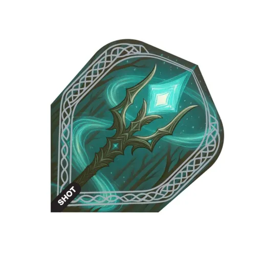 Shot Letky Celt - Ohnyalei - No6 - SF5527