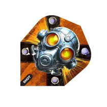 Shot Letky Badlands - Rustin - No6 - SF5523