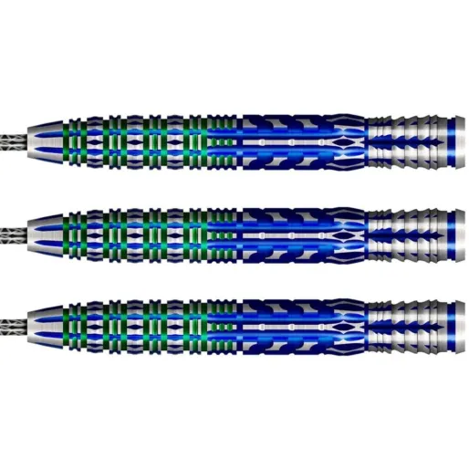 Shot Šipky Steel Celt Merlin - 25g