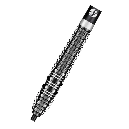 Shot Šipky Steel Gnarly - Smasha - 25g