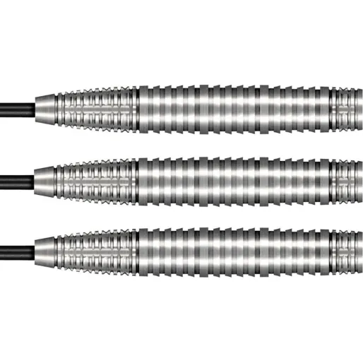 Shot Šipky Steel Badlands - Krush - 23g