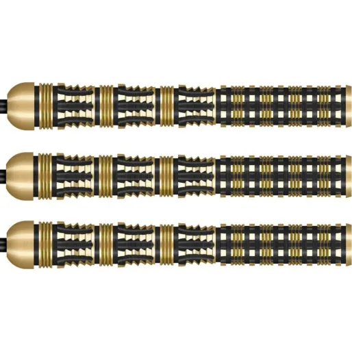 Shot Šipky Steel Badlands - The Sheriff - 23g