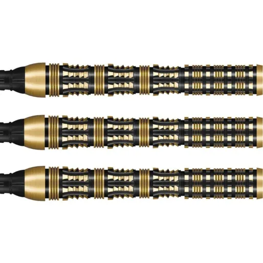 Shot Šipky Badlands - The Sheriff - 20g