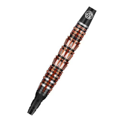 Shot Šipky Badlands - Rustin - 20g