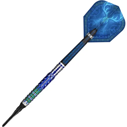 Shot Šipky Celt Merlin - 20g