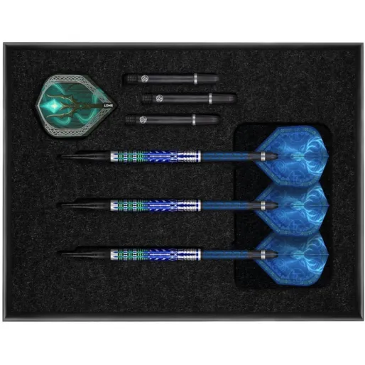 Shot Šipky Celt Merlin - 20g