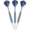 Target - darts Šipky Steel Phil Taylor - Power Gx2 - Swiss Point - 26g