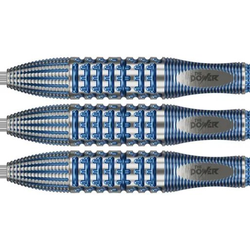 Target - darts Šipky Steel Phil Taylor - Power Gx2 - Swiss Point - 26g