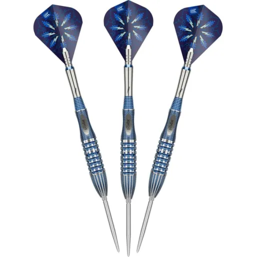 Target - darts Šipky Steel Phil Taylor - Power Gx2 - Swiss Point - 26g