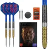 Target - darts Šipky Steel Raymond van Barneveld - G6 - Swiss Point - 21g