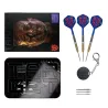 Target - darts Šipky Steel Raymond van Barneveld - G6 - Swiss Point - 21g