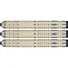 Target - darts Šipky Steel Dimitri van den Bergh - 95K - Swiss Point - 23g